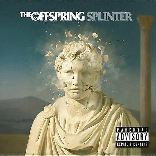 Offspring Splinter CD