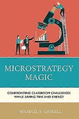Microstrategy Magic