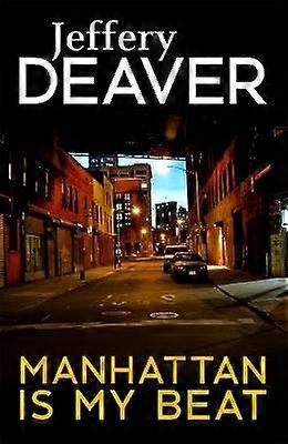 Manhattan Is My Beat