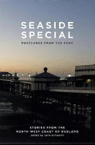 Seaside Special - Bluemoose Books Ltd