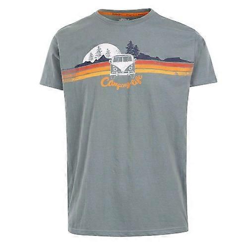Trespass Mens Cromer T-Shirt