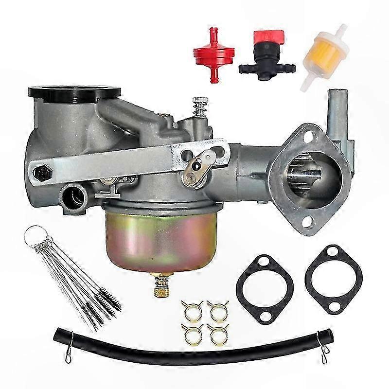 Carburetor Replacement for Briggs & Stratton 191700 Series Engines