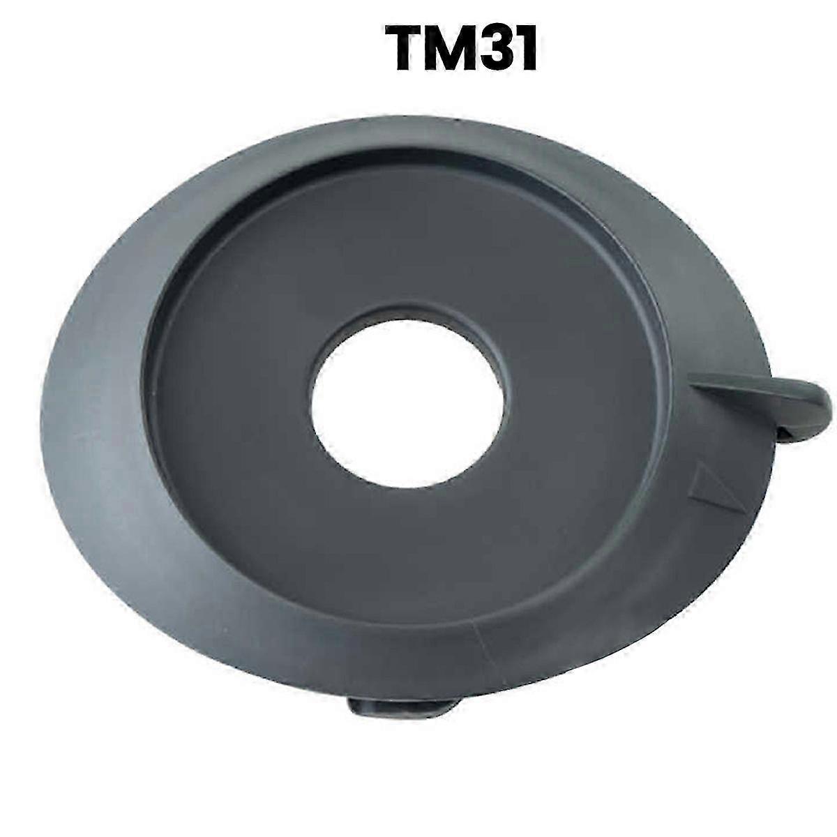 TM31 Blender Spare Part Cooking Lid Rubber Seal 2025