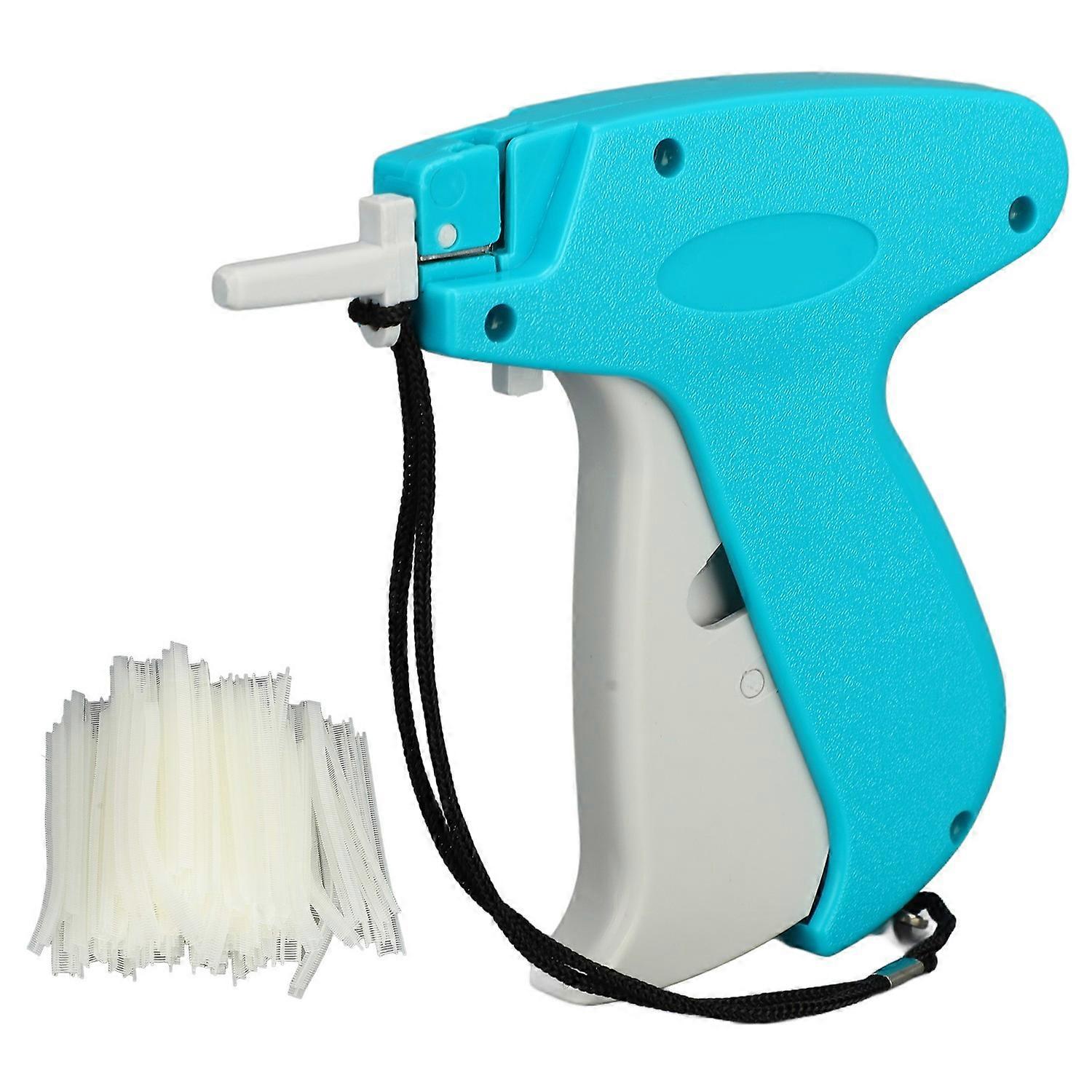 Feature:
1. [Tagging Gun Kit] This fine stitching tagging gun set includes 1 fine stitching gun and 