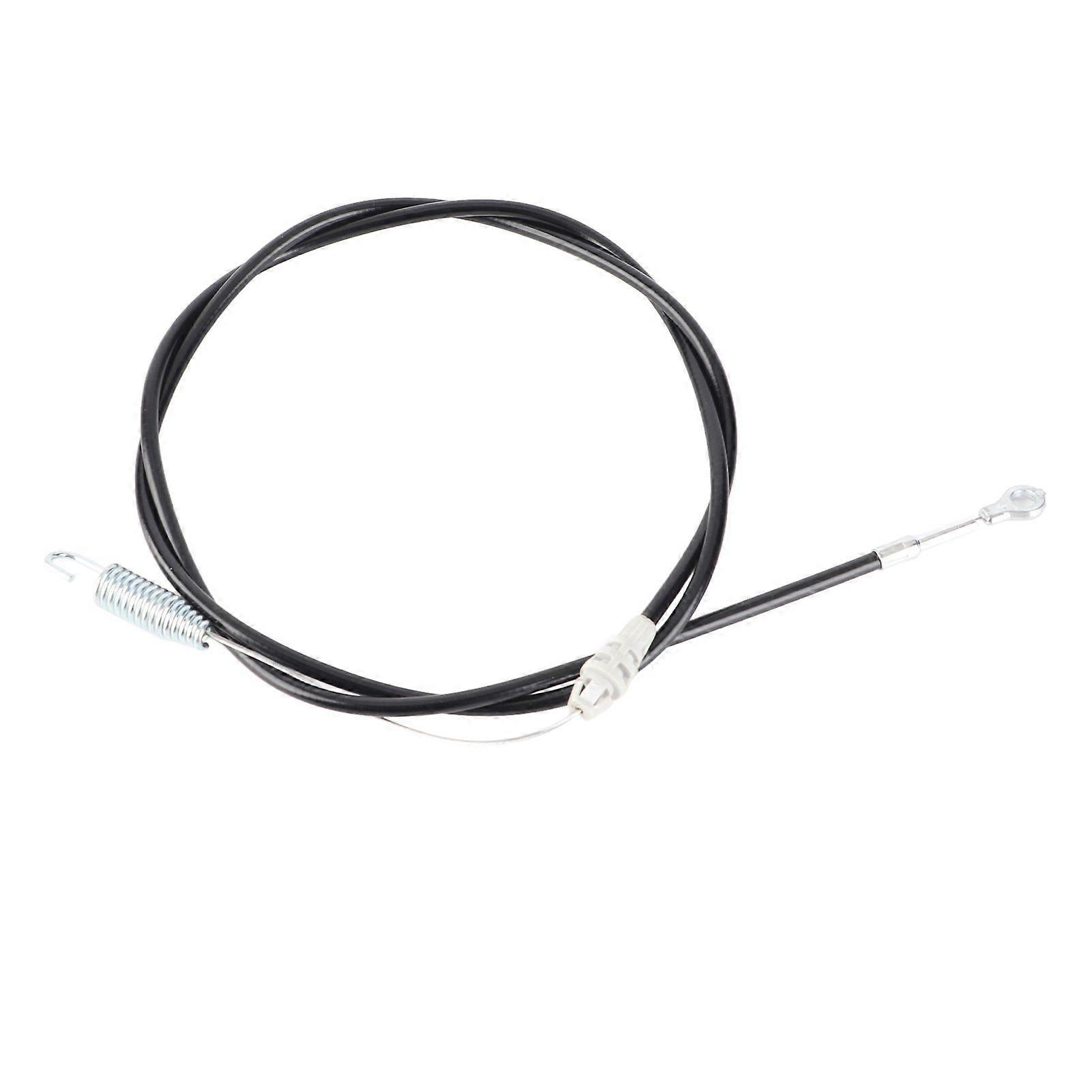 Lawn Mower Control Cable GX21047 Push Pull Cable Replacement Part for Walk Behind and Scotts
