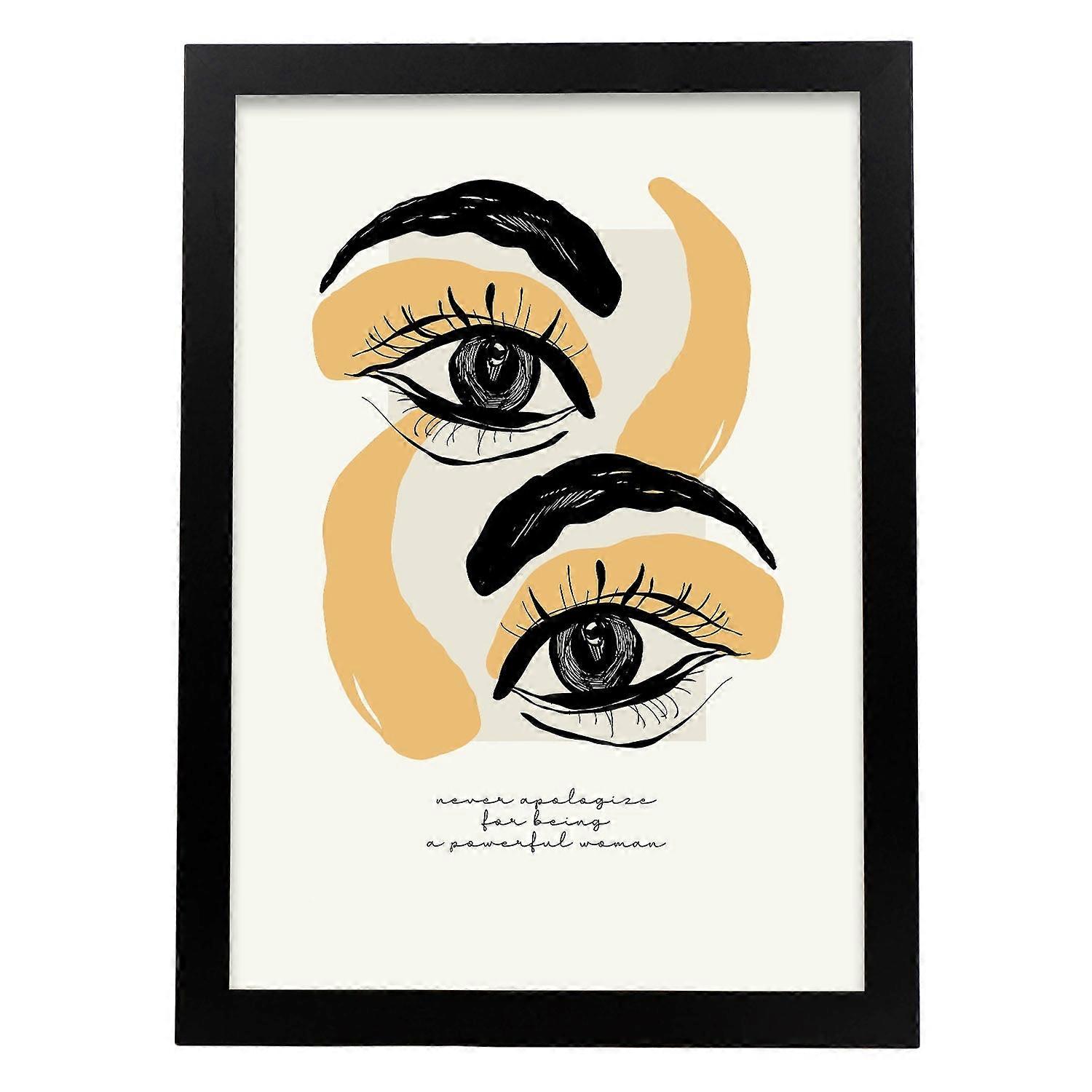 Póster De Eyeful