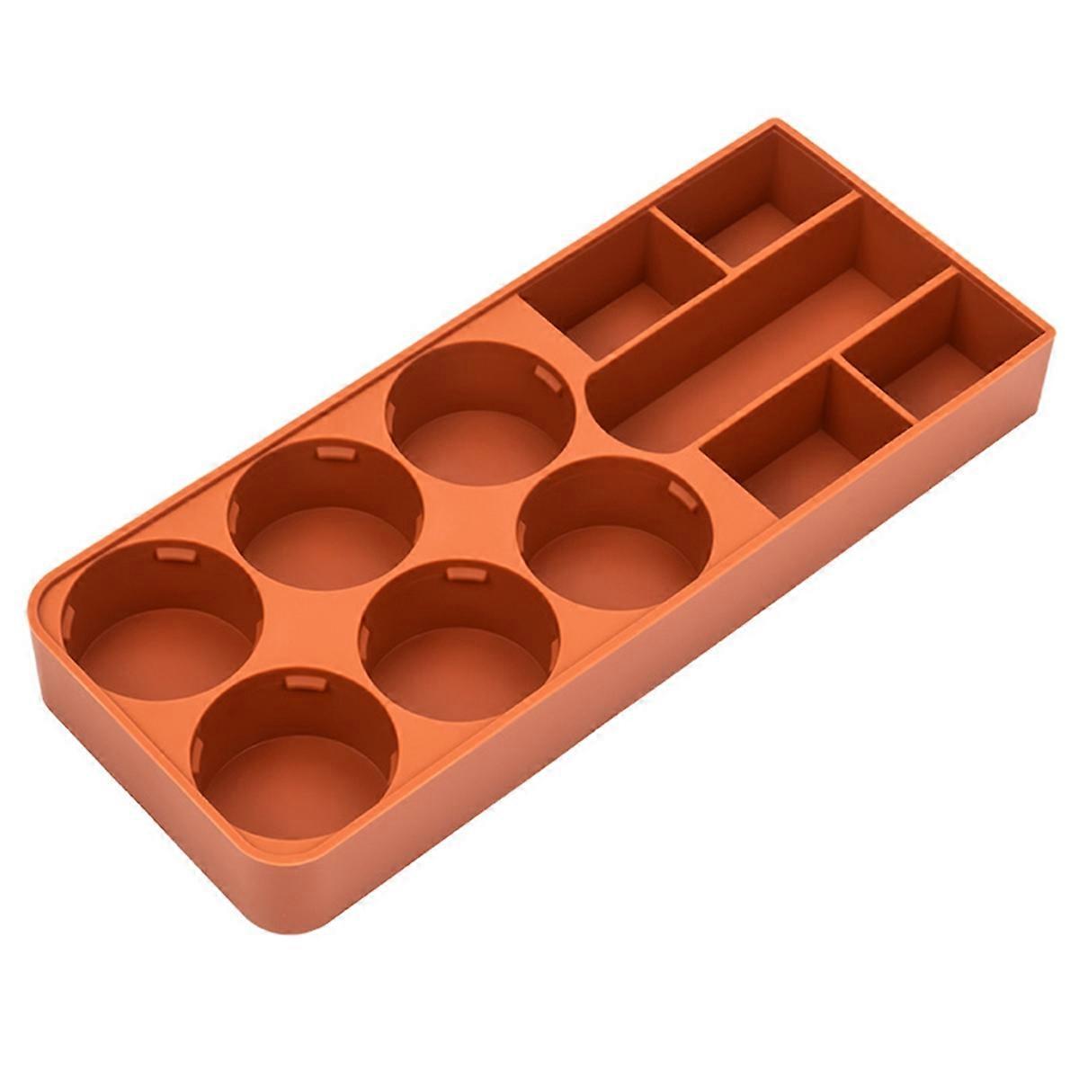 For LEADING perfect L9 2022 2023 Refrigerator Water Cup Holder,B