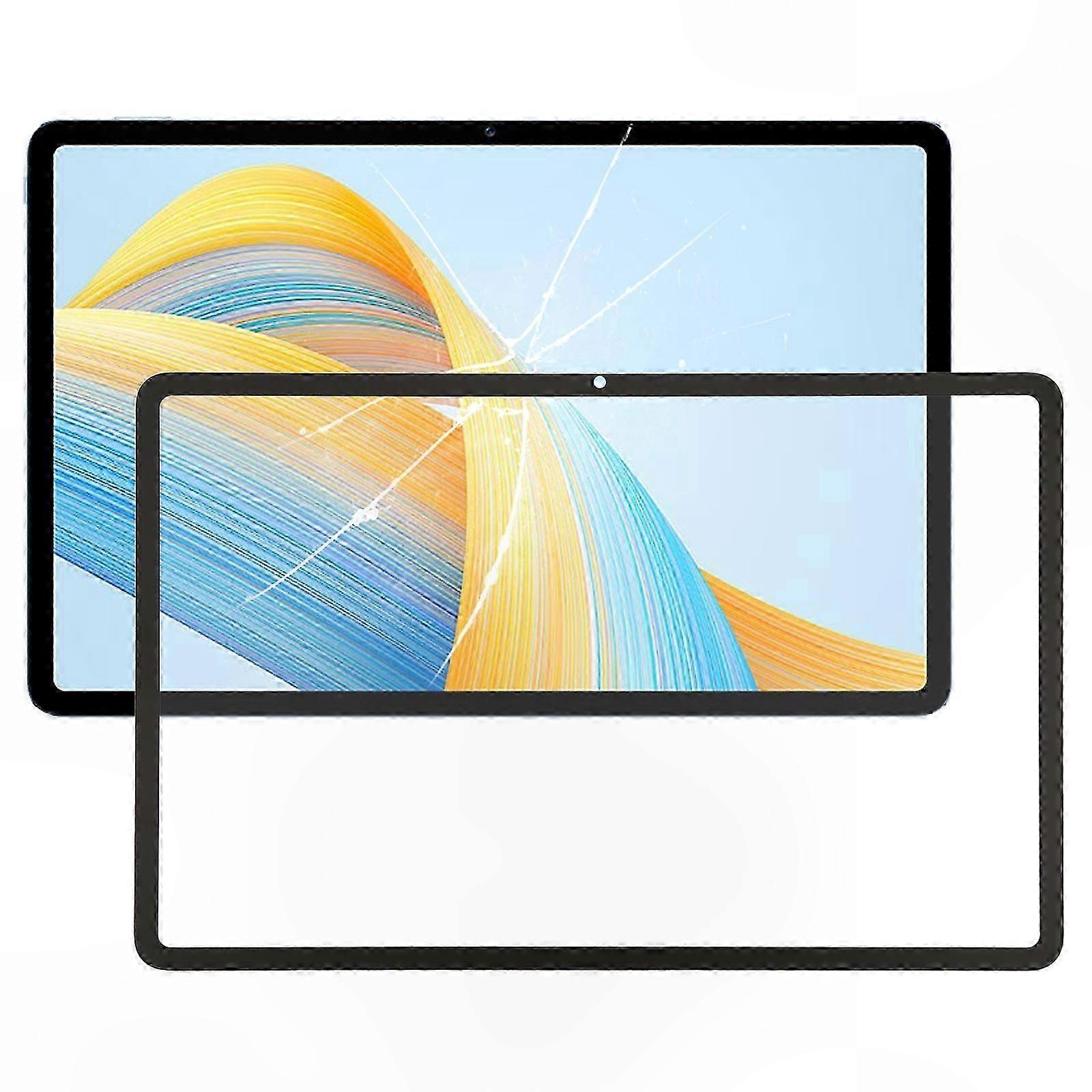 Replacement Outer Glass Lens for Front Screen