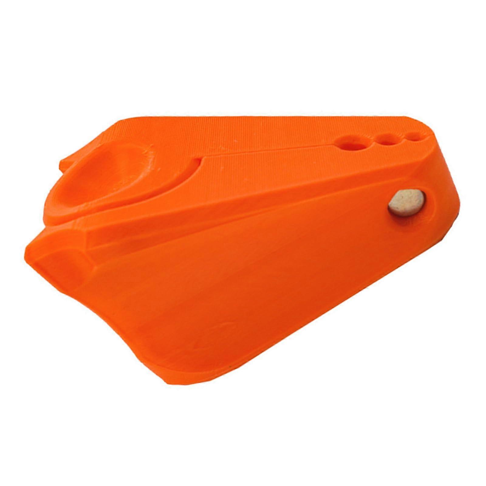 Nails Alignment Holder Positioning Device Durable Portable Nail Fastening Accessory Woodworking Hammer Friendly 43g