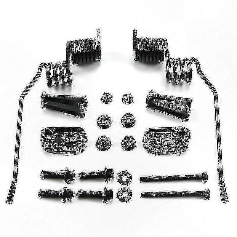 Reverse Ice Scratcher for Snowmobiles Compatible with Ski-doo 600 600ho 800r Models