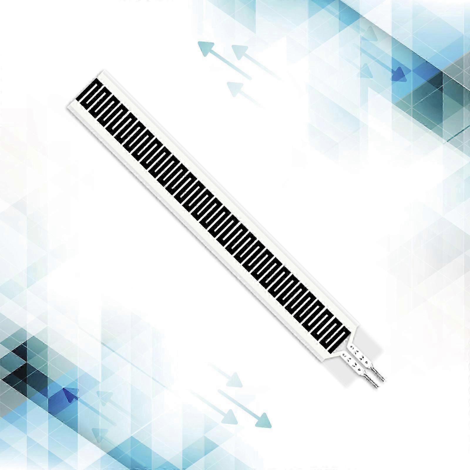 Upgraded Force Sensor F15-150 Resistance Type High Precise Thin Film Pressure Sensor Force Sensitive Resistor Flexible