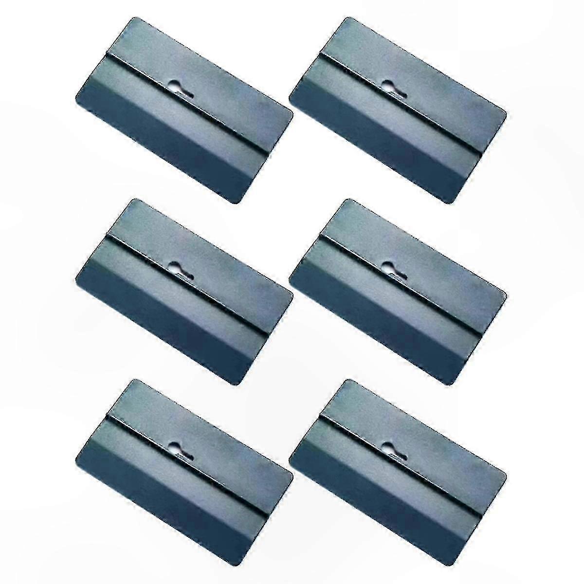 Drywall Installation Kit for Ceiling and Sloped Walls Includes 6 Essential Tools for Board Support and Fixing Solutions
