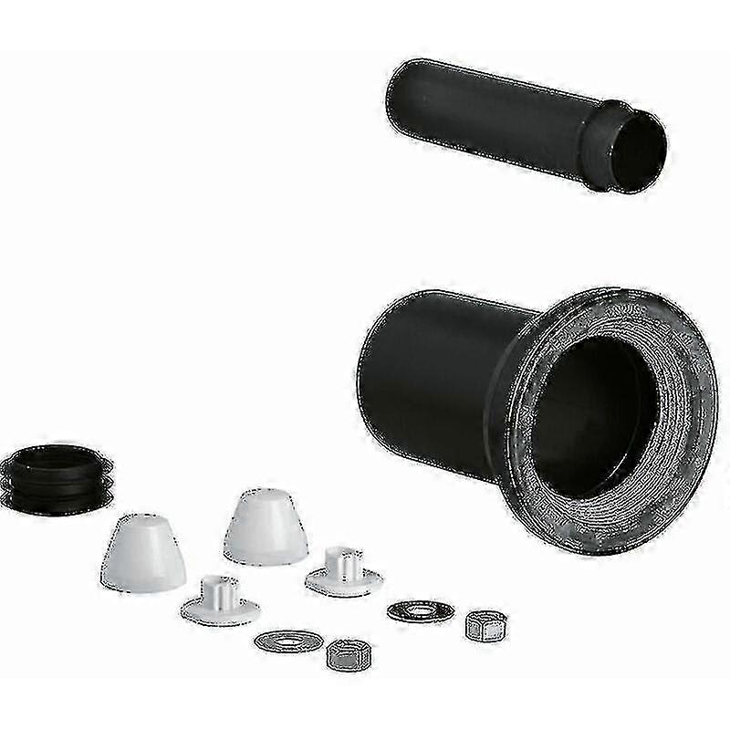 Universal Connection Fitting for Plumbing Systems - Durable and Reliable Solution