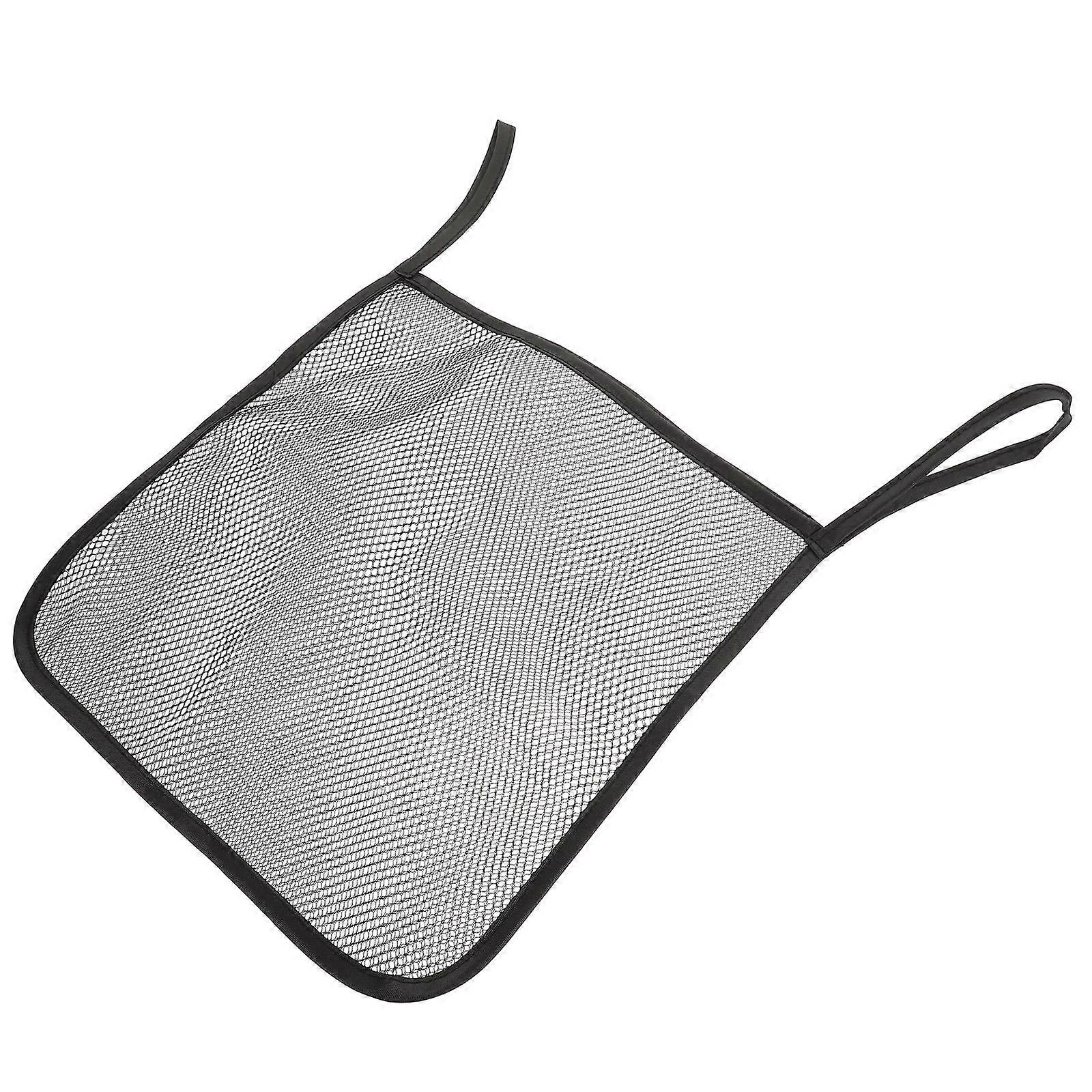 Stroller Diaper Bag Net Organizer for Baby with Hanging Feature