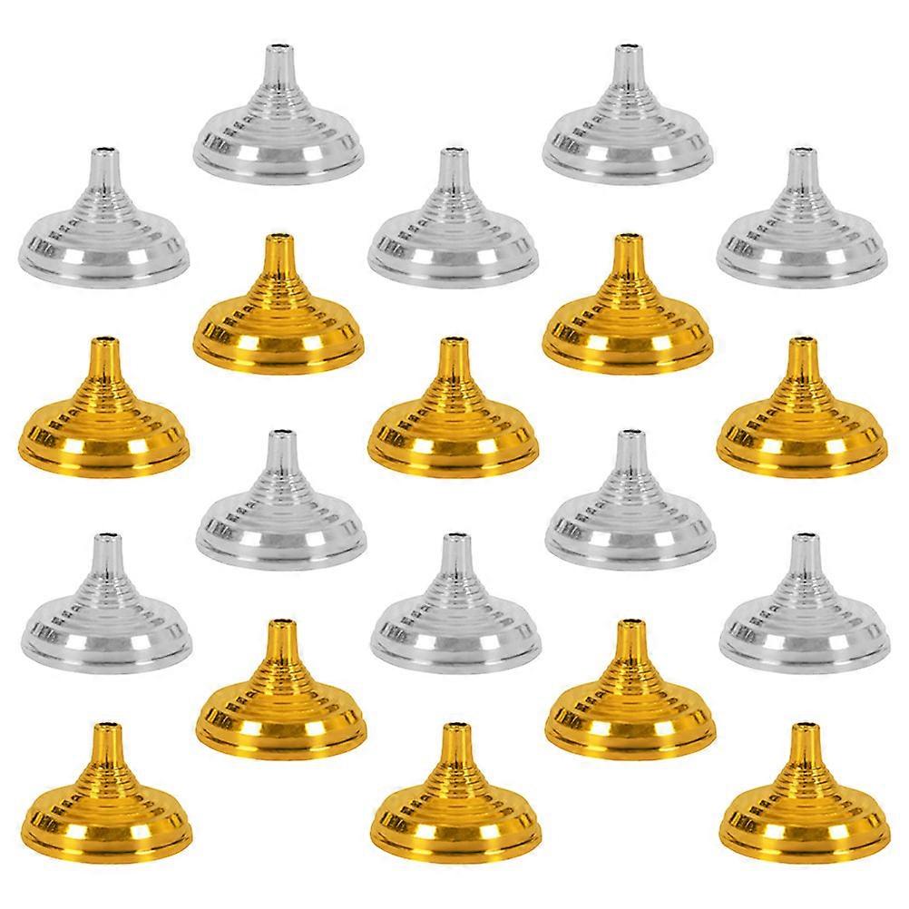 Desktop Flag Holder Plastic Flag Stand for Decoration 100Pcs Set