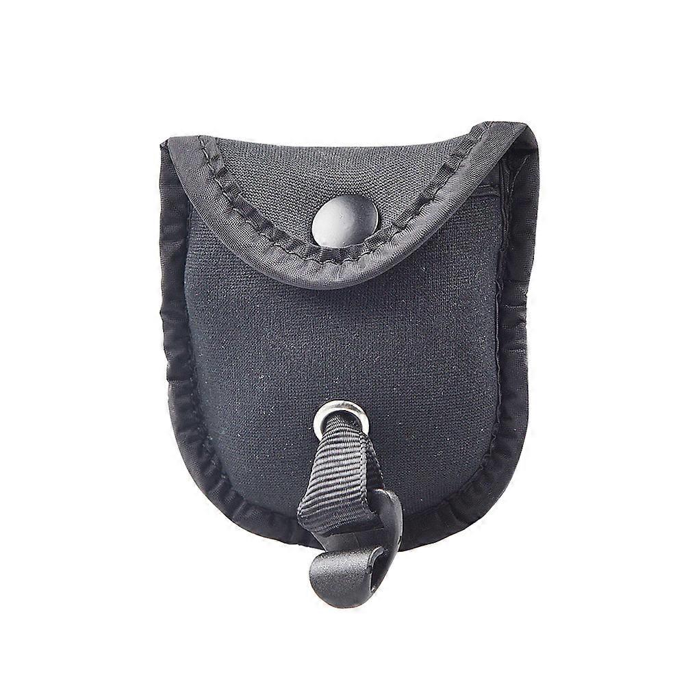 Portable Clothes Drying Rope Nylon Windproof 3Pcs Clothesline for Camping