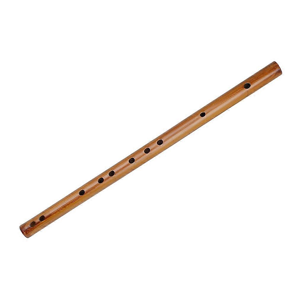 4Pcs Wooden Piccolo Practical Small Flute for Learning Use Musical Instrument