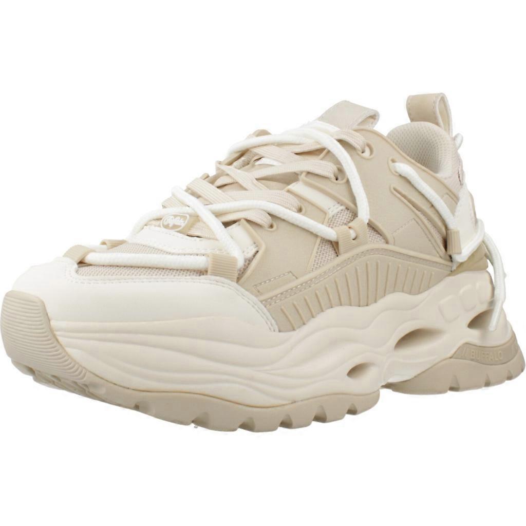 Buffalo Sport / Baskets à lacets triplet