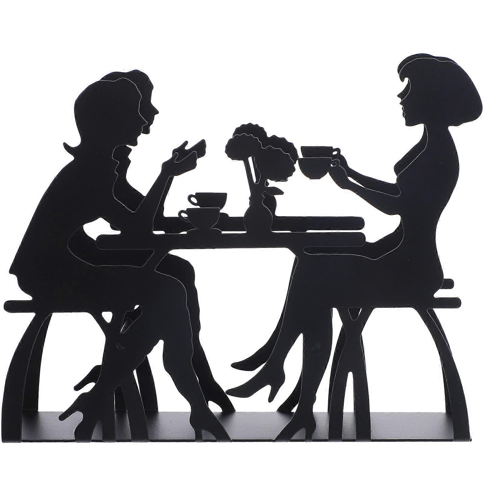 Filter Holder for Storage Freestanding Desktop Rack