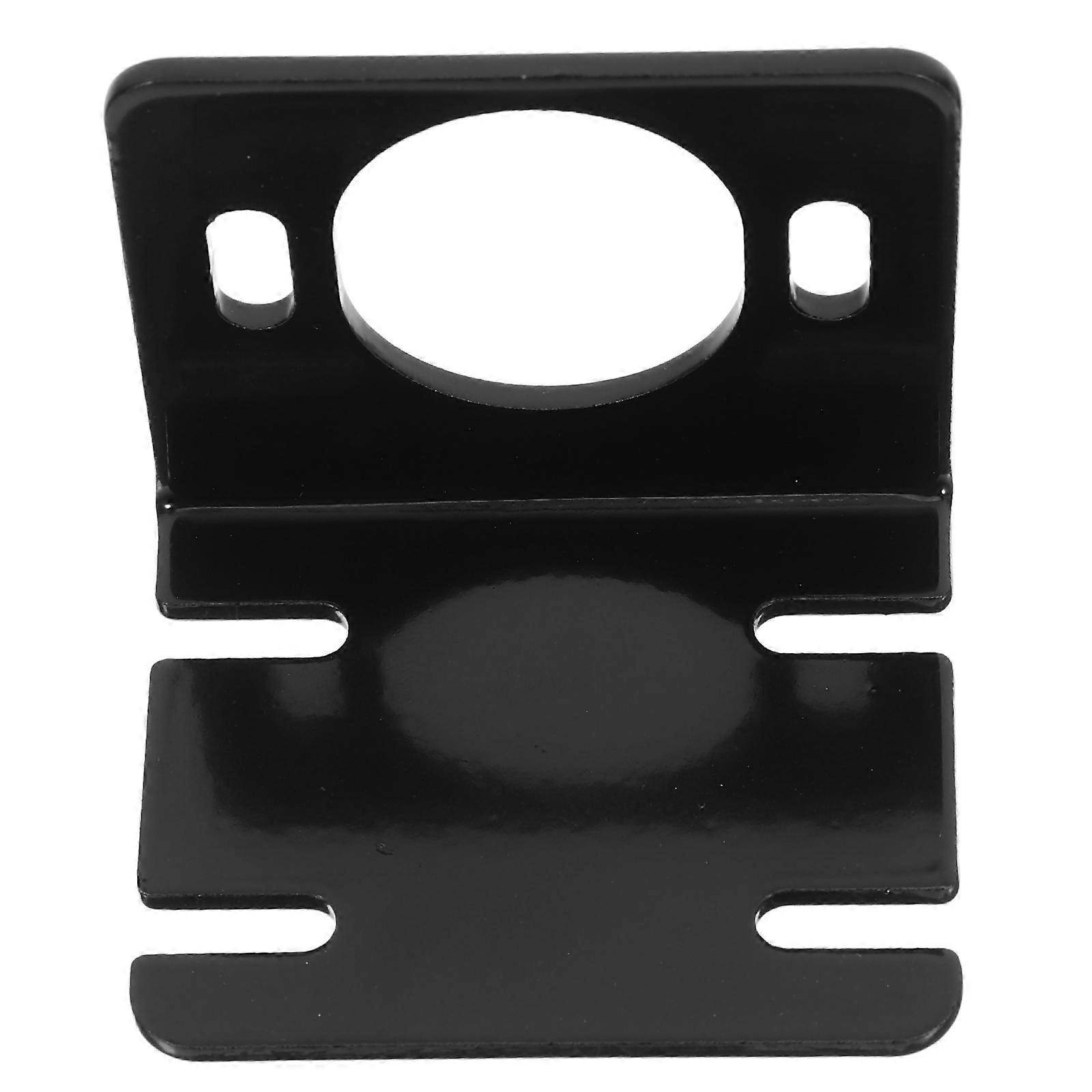 Gear Motor Mounting Bracket for Stable Motor Mounting 3Pcs Pack