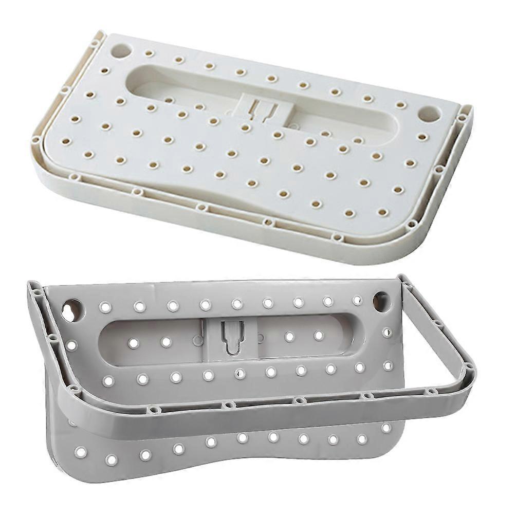 Multi-Functional Wall Shoe Holder Storage Organizer 4Pcs Set for Door