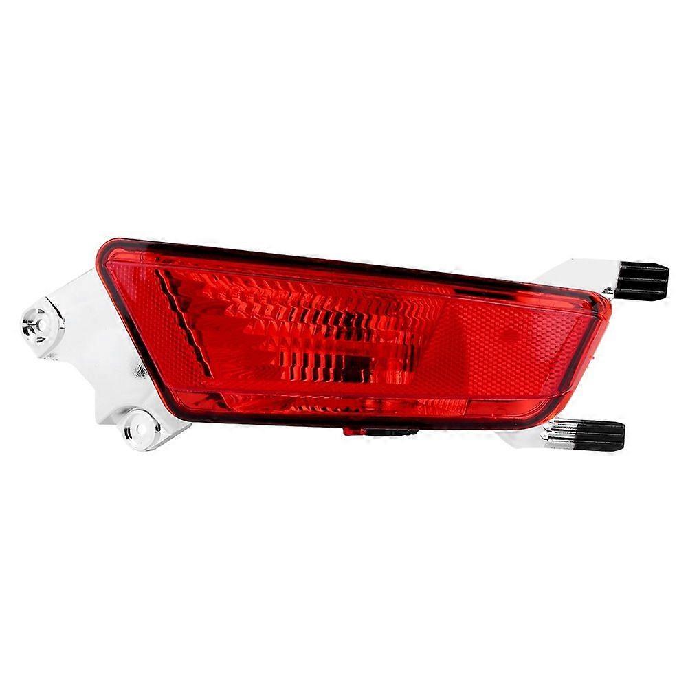 Fog Lamp Rear Right with Base LR025148 Fit for Land Rover Range Rover / Evoque 2011-2019