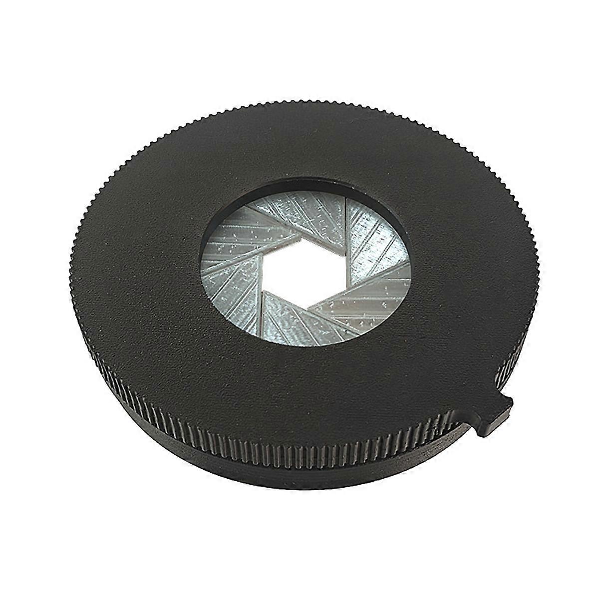 Coffee Maker Parts Coffee Bean Grinder Hopper Iris Switch Cover B