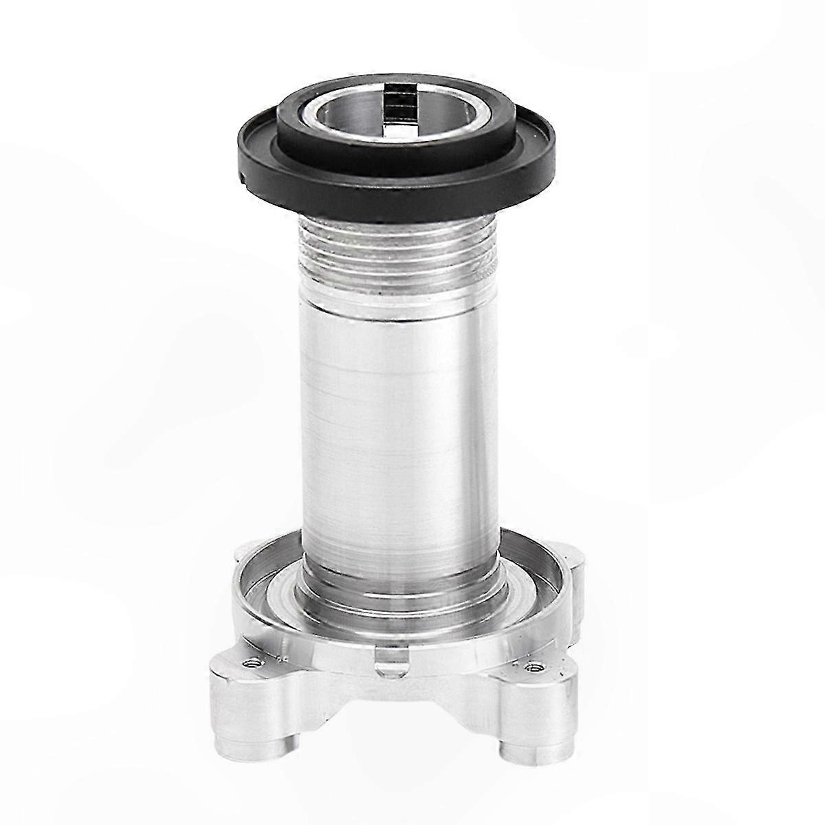 Replacement Motor Shaft for Agricultural Drone Maintenance