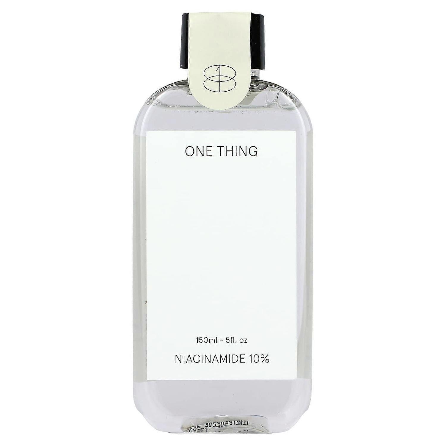 One Thing, Niacinamide 10%, 5 fl oz (150 ml)