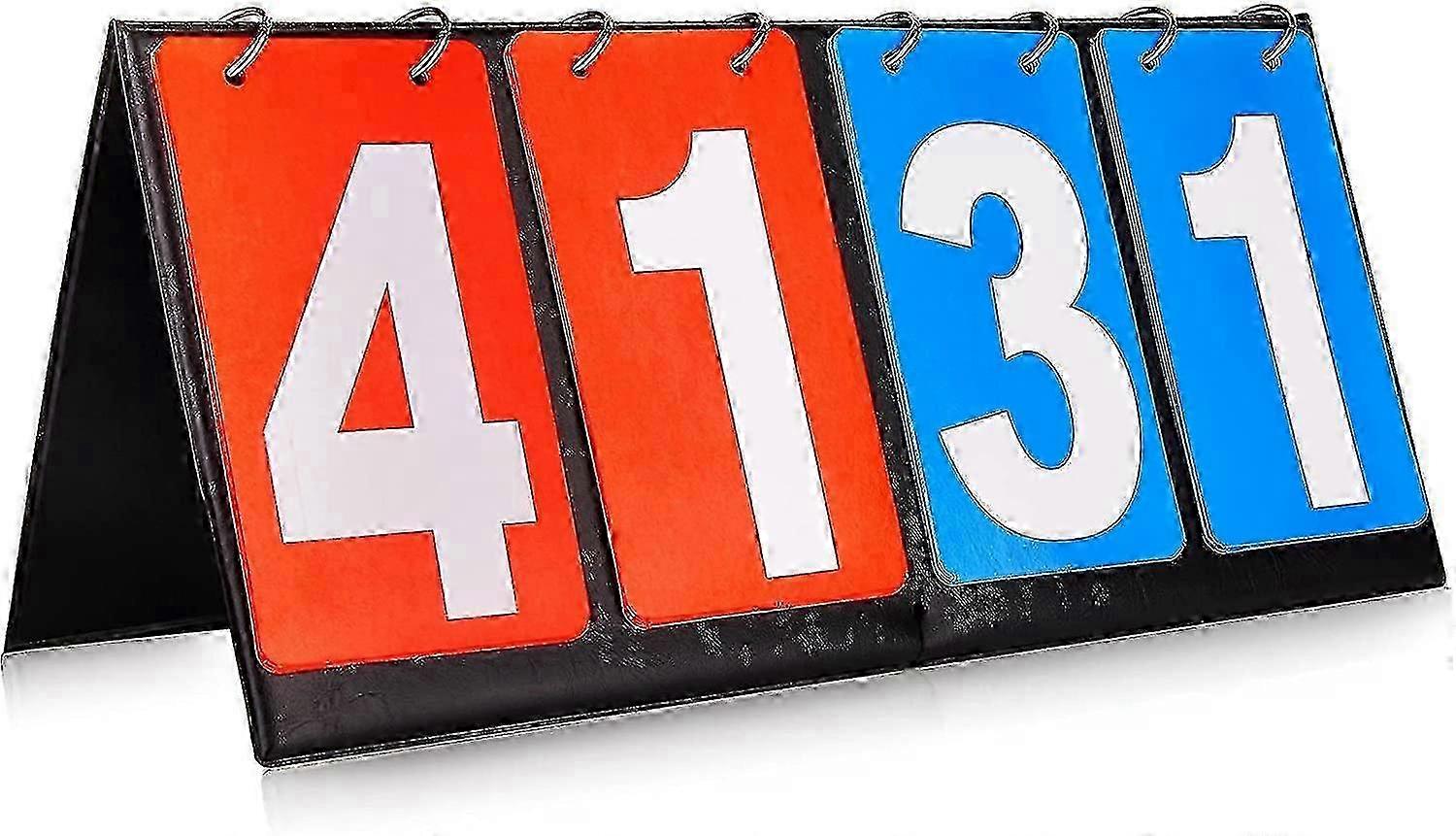 Tableau d'affichage Scorer Tableau d'affichage Basket-ball Tennis