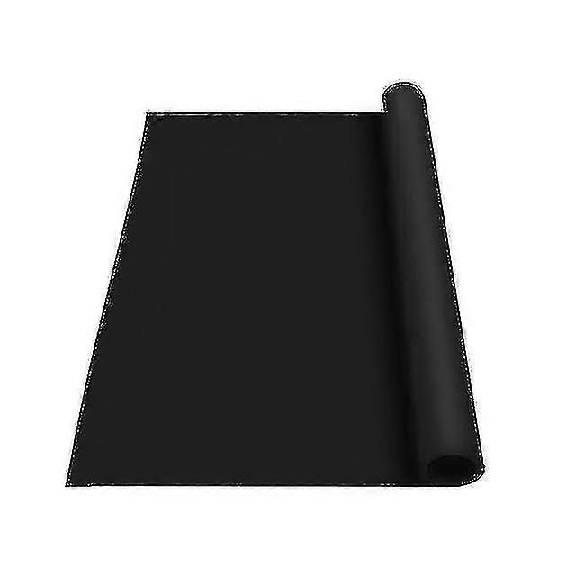 Εξαιρετικά μεγάλο ανθεκτικό στη θερμότητα χαλάκι σιλικόνης: Αδιάβροχο και αντιολισθητικό για κουζίνα, προστατευτικό πάγκου και χειροτεχνία