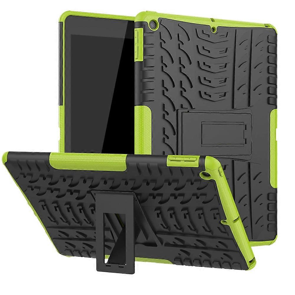 Shock-proof Case Stand Cover for 7th/ 8th Generation 10.2 2020, Tablet Case
