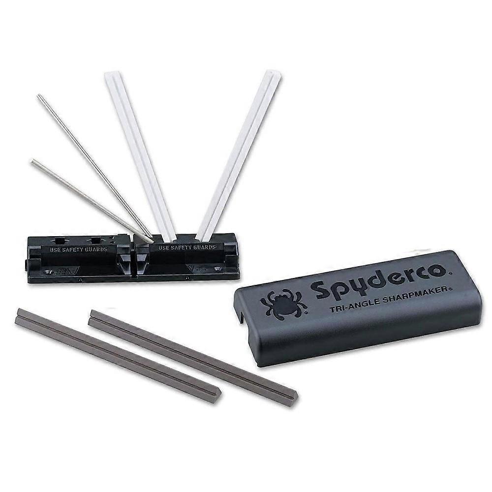  SPYDERCO sharpmaker triangular sharpener MP44379