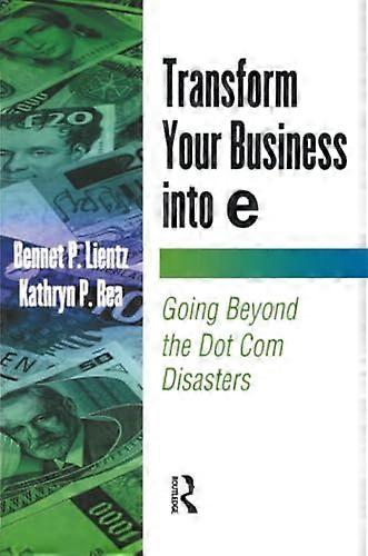 Transform Your Business into E