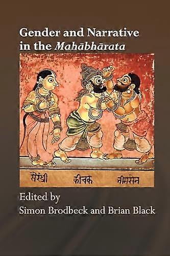 Gender and Narrative in the Mahabharata