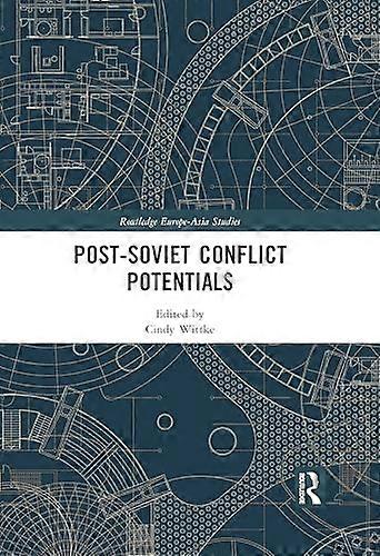 Post Soviet Conflict Potentials