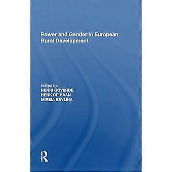 Power and Gender in European Rural Development