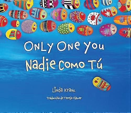 Only One You/Nadie Como Tu