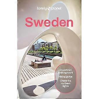 Lonely Planet Sweden