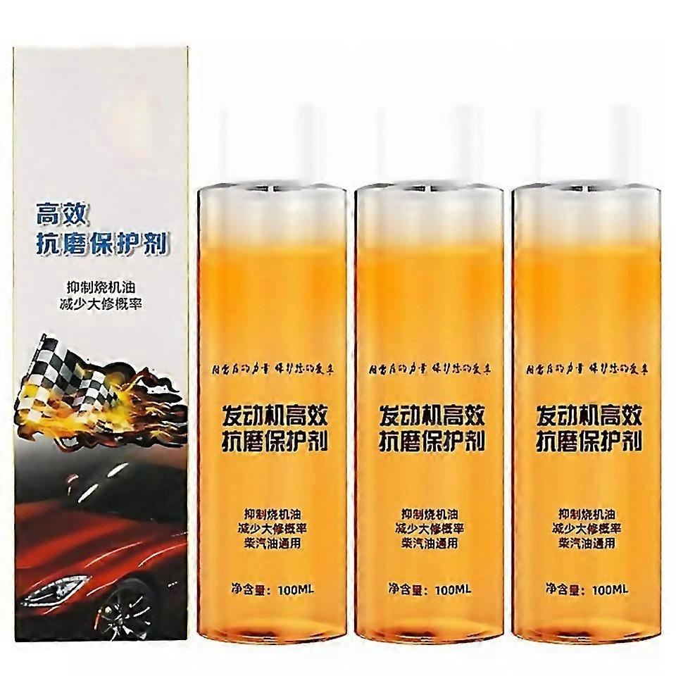 For Highly Effective Engine Antiwear Protectantengine Antiwear Protection Agent