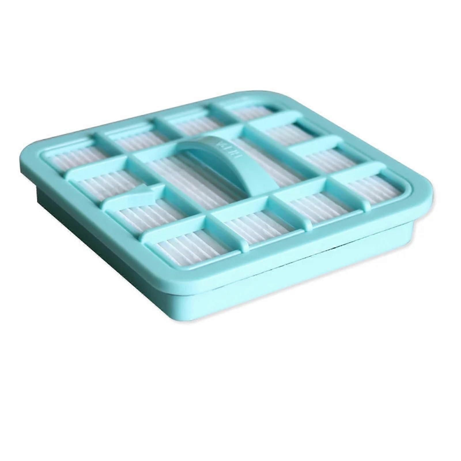 HEPA Filter Compatible with Philips Replacement Filter FC8220 FC8222 FC8224 FC8270 FC8272 FC8274 FC8276 FC8280 FC8230 FC8232