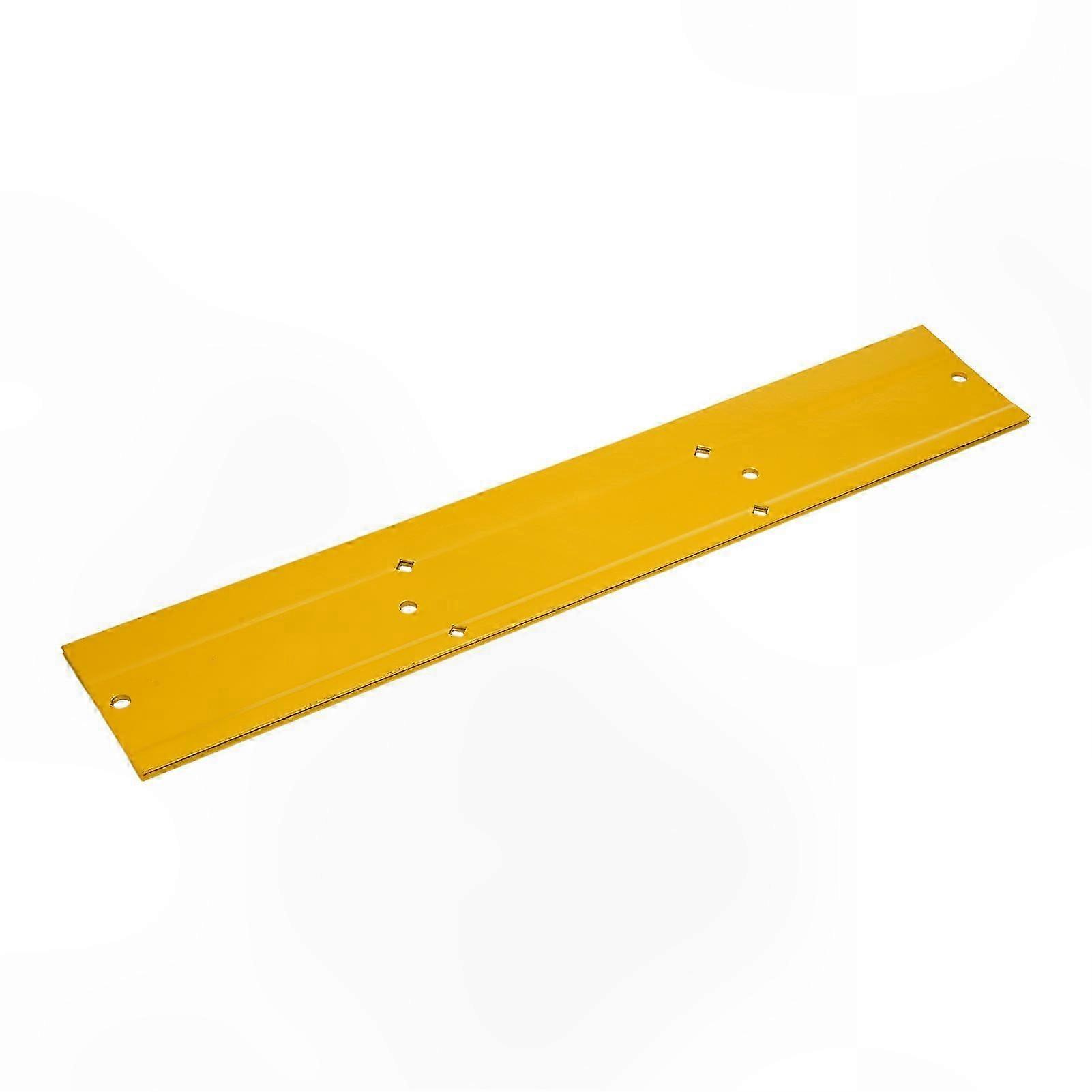 18-Inch Sheet Metal B Hand Tool for Duct and Metal Folding Projects