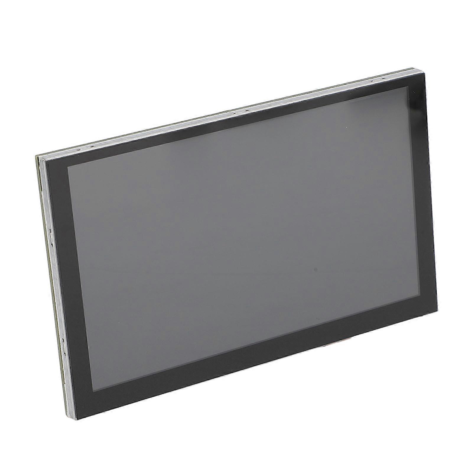 5 Inch DSI Touch Screen Display Panel MIPI LCD IPS Capacitive Touchscreen Display for RasPi for Voron 3D Printer 