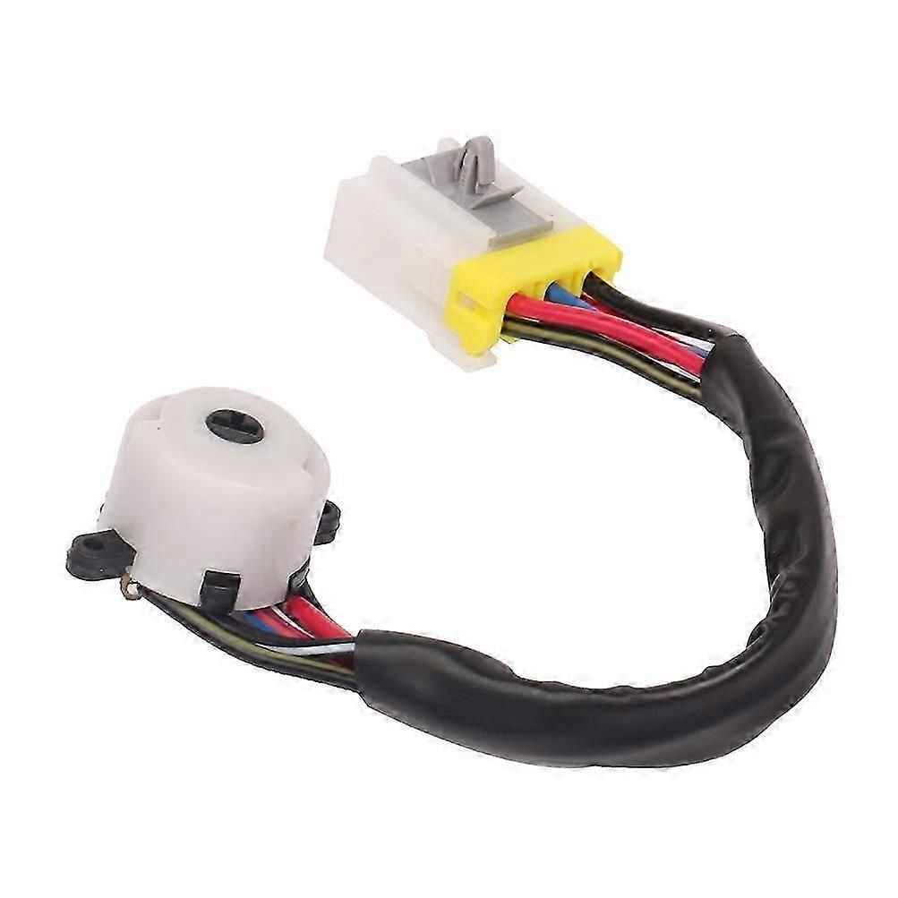 Ignition Switch for 1993-97 2001-02 D21 Pickup