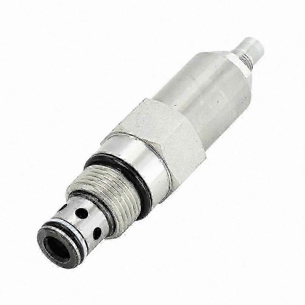 Excavator Control Valve Compatible with Backhoe and Landscaping Machinery