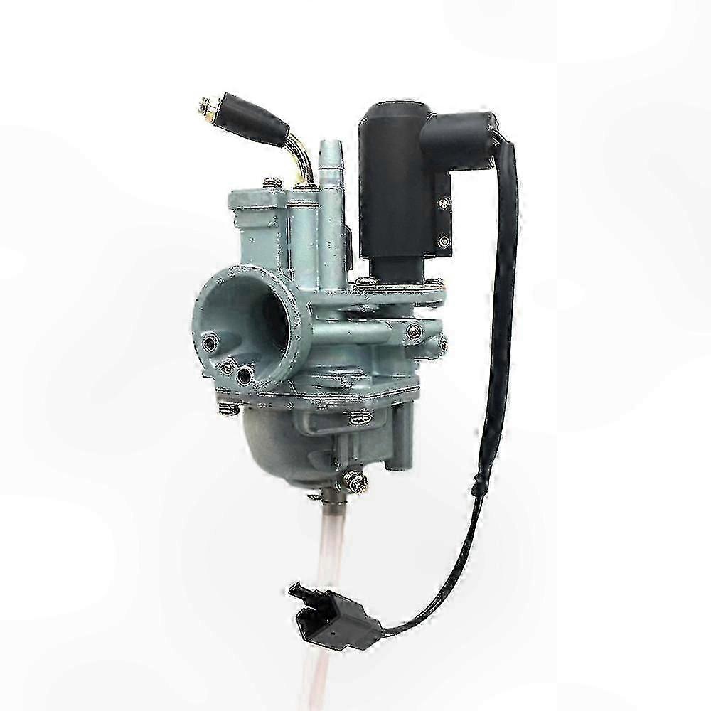 PZ19JF Carburetor for 90cc 100cc ATV 2-Stroke Engine