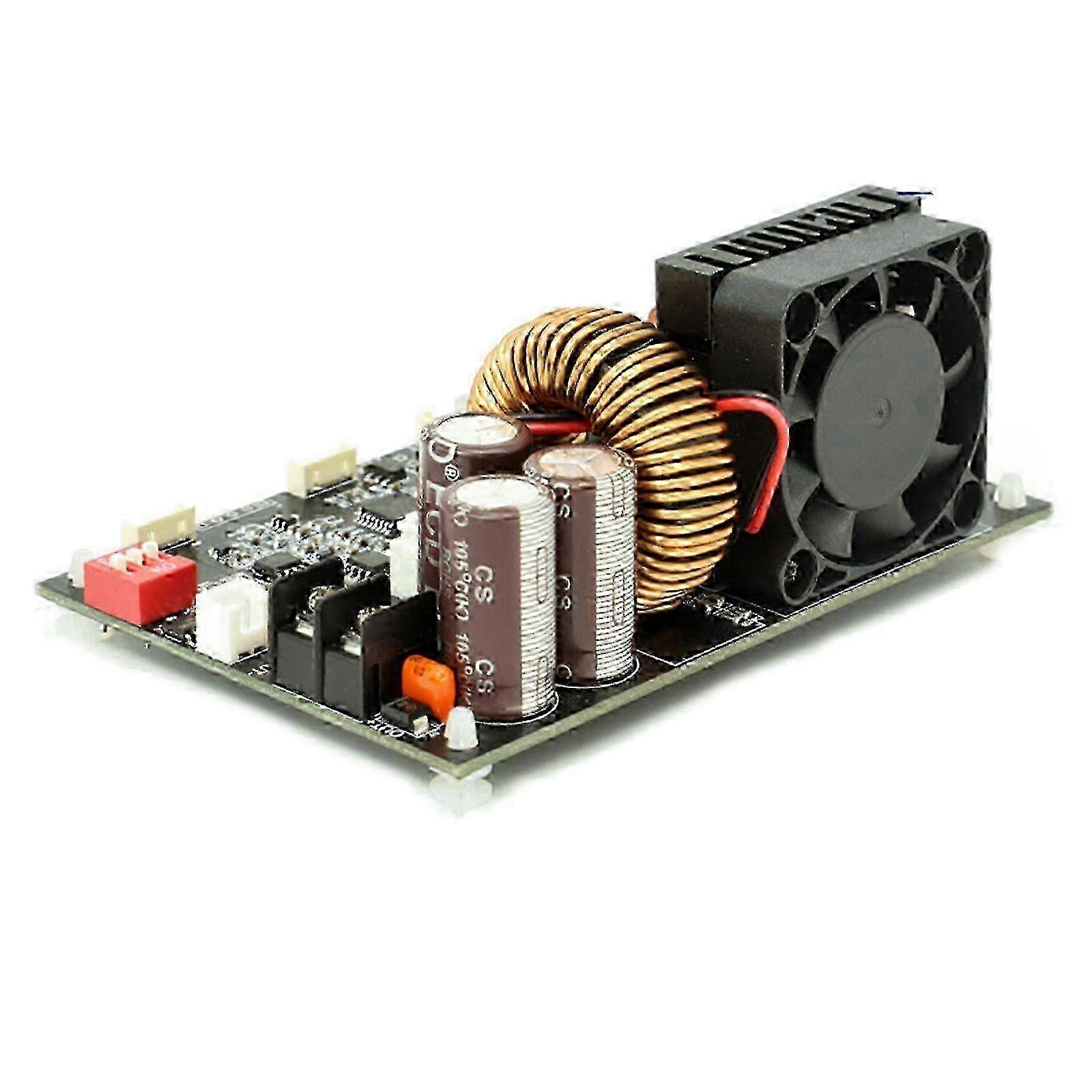 Electronics > Circuit Boards & Components > Semiconductors > Integrated Circuits & Chips