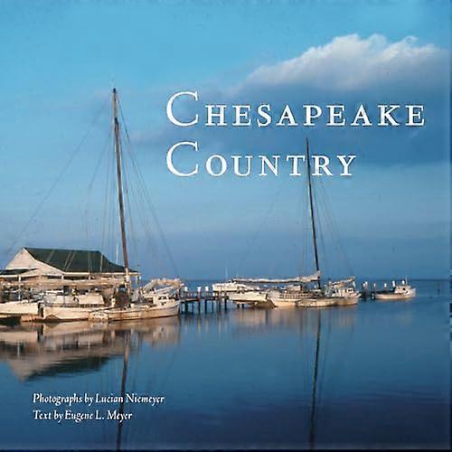 País de Chesapeake