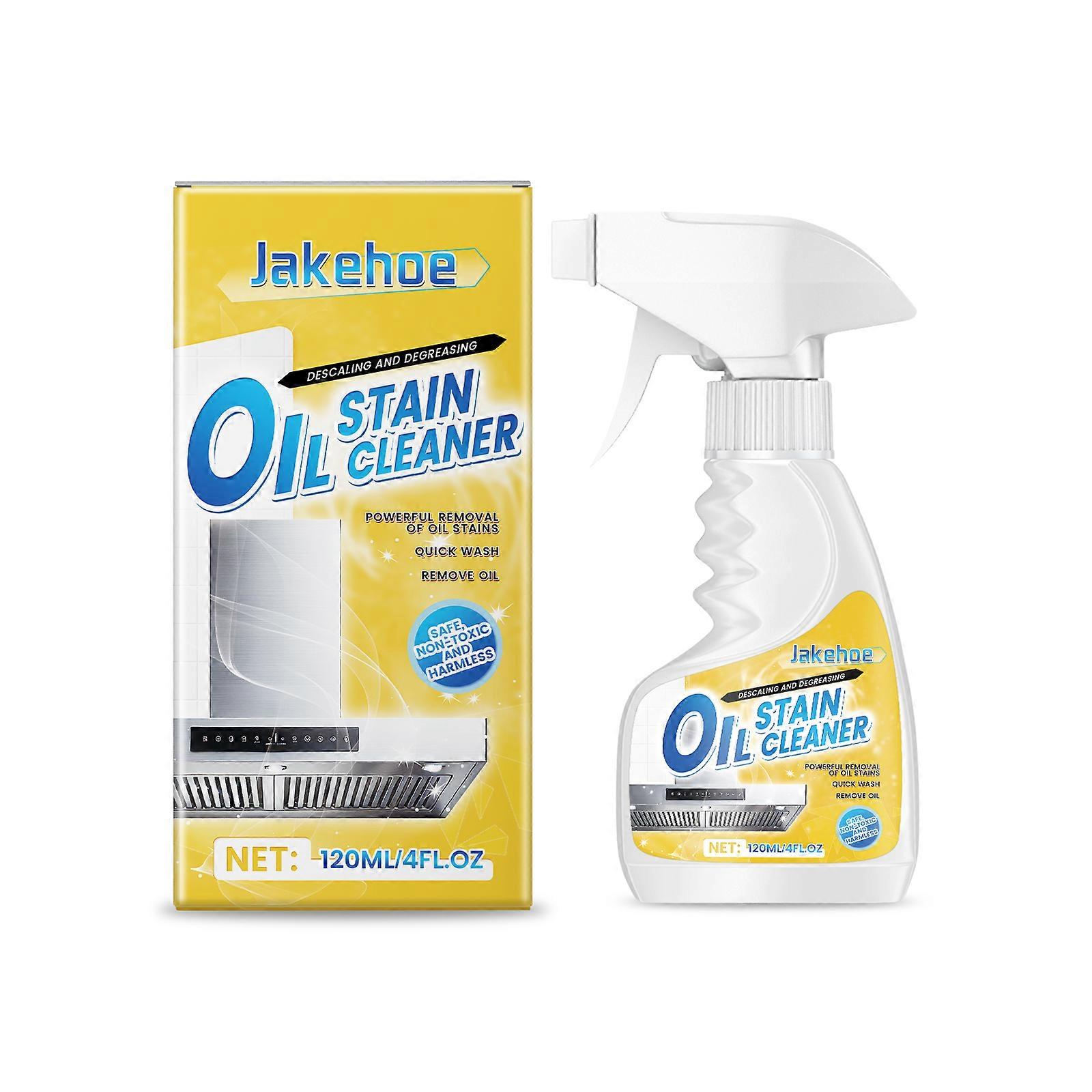 Jakehoe Kitchen Degreasing And Cleaning Spray