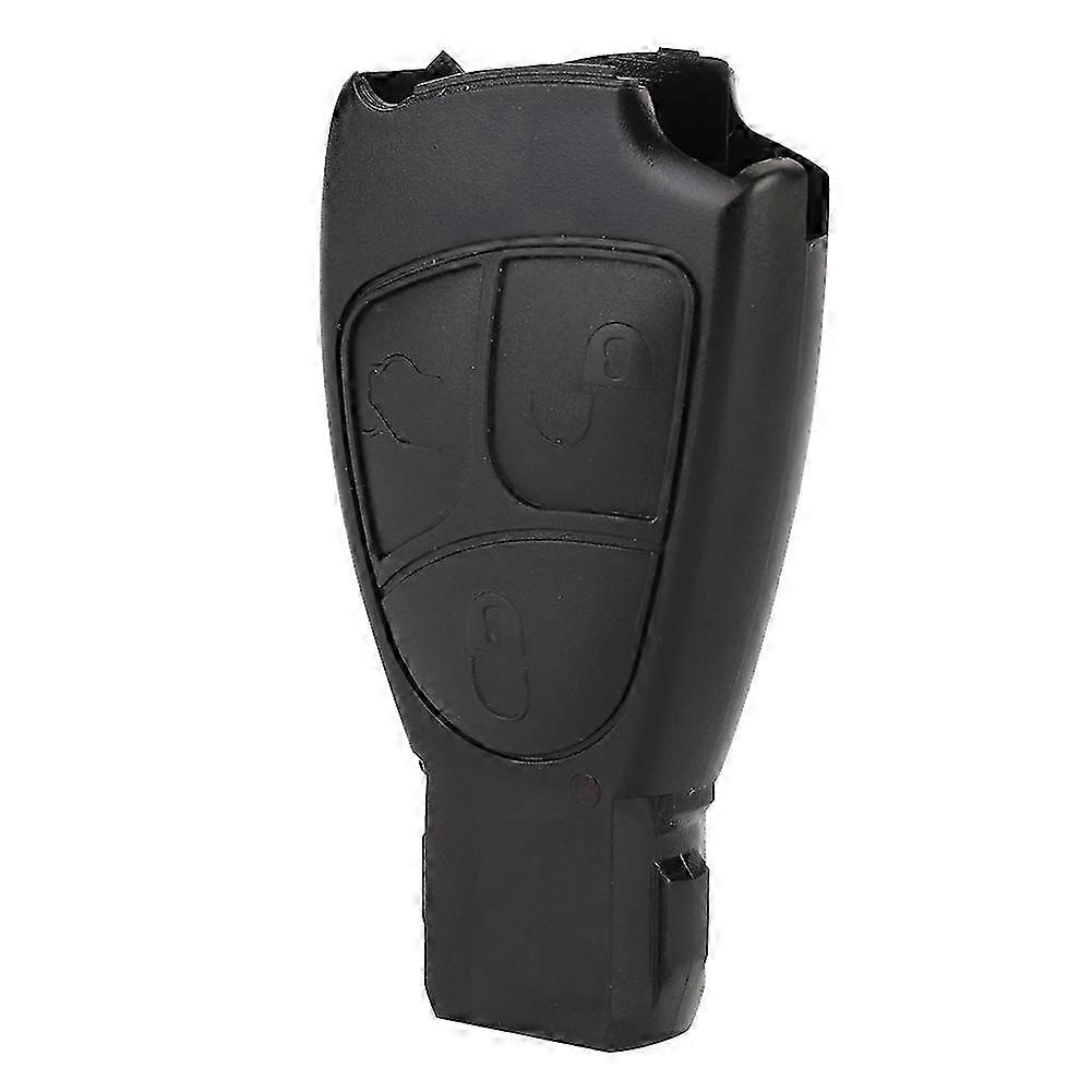 Mercedes Key Case 3 Κουμπιά Κάλυμμα Τηλεχειριστηρίου Συμβατό W203 W211 W204